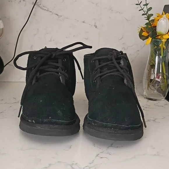 UGG NEUMEL Chukka Boots FOR MEN